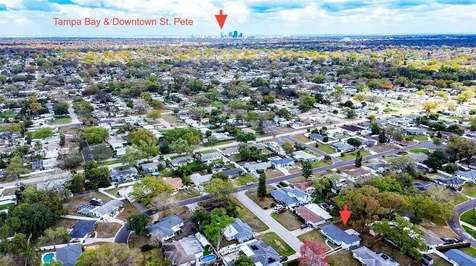 5236 32nd Terrace N St Petersburg FL 33710