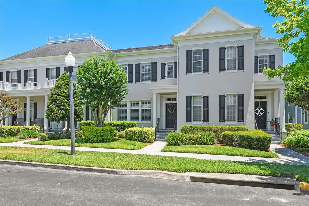 3867 Ethan Lane Orlando FL 32814