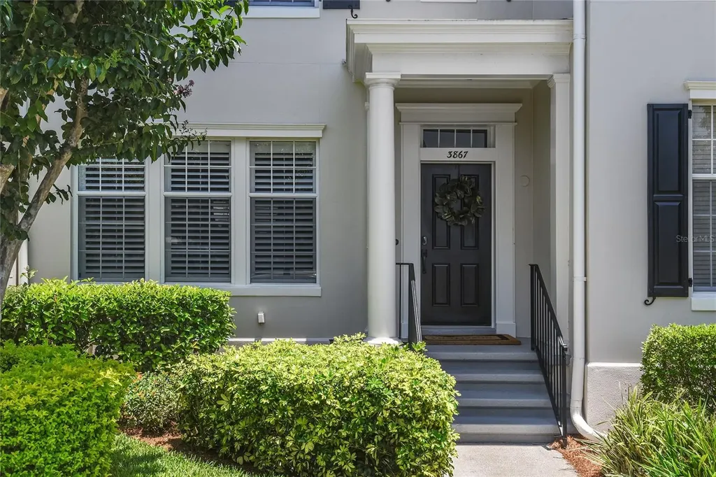 3867 Ethan Lane Orlando FL 32814