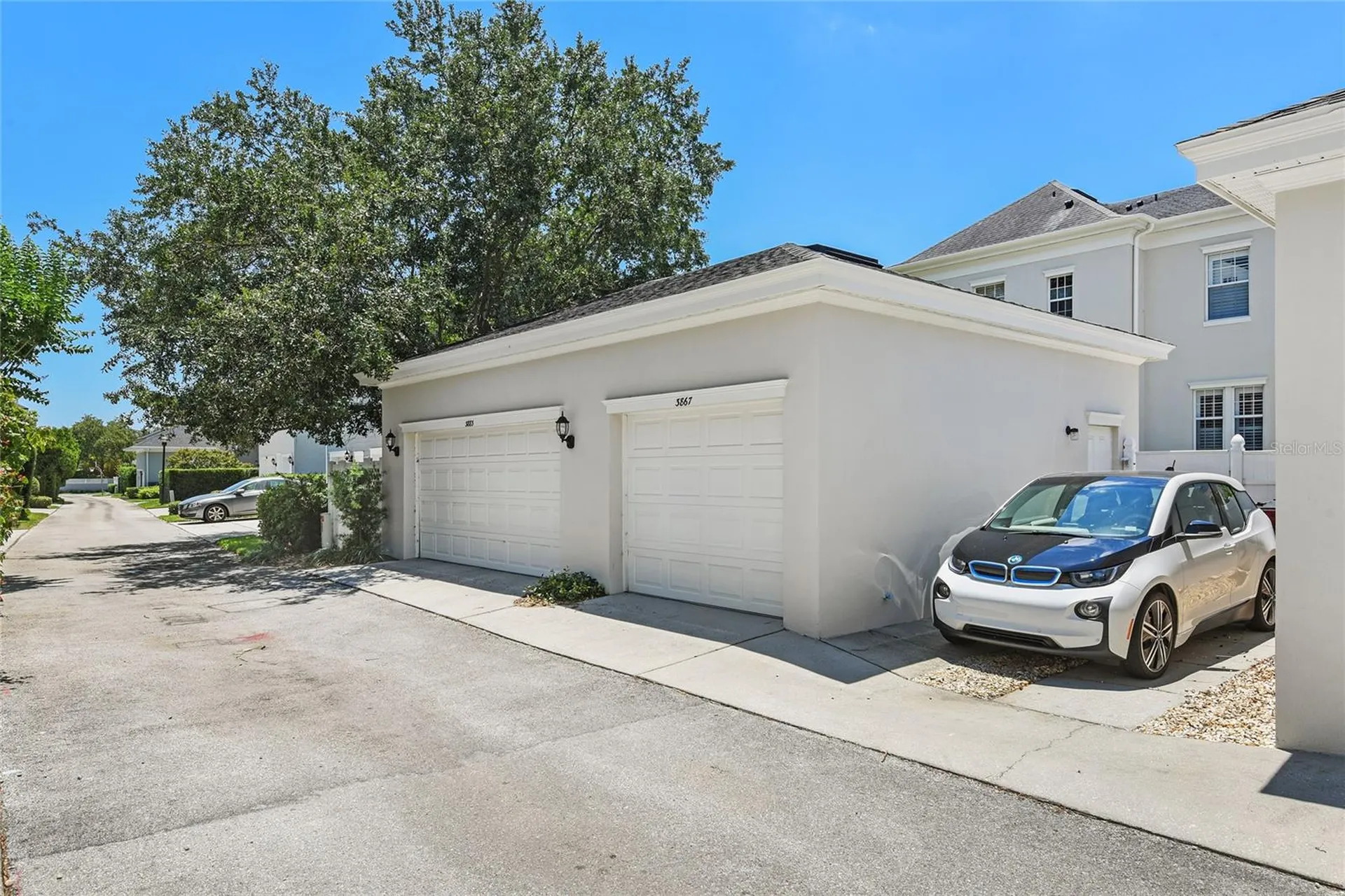 3867 Ethan Lane Orlando FL 32814