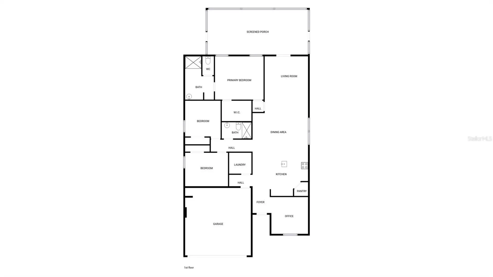 3082 Forrest Plum Court Zephyrhills FL 33540