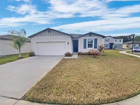3082 Forrest Plum Court Zephyrhills FL 33540