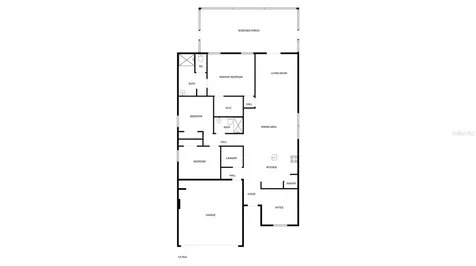 3082 Forrest Plum Court Zephyrhills FL 33540