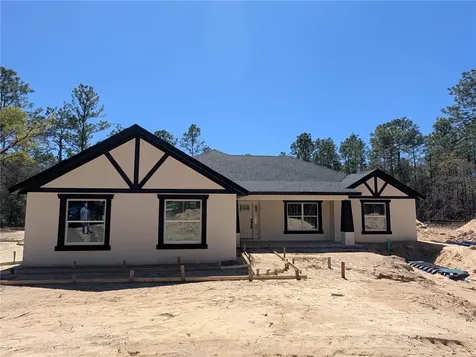 12504 SW 78th Place Dunnellon FL 34432
