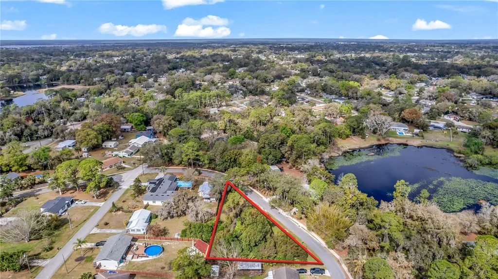 205 Plumosa Road Debary FL 32713