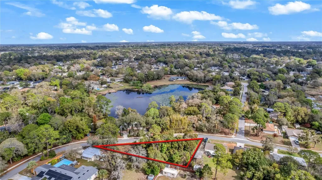 205 Plumosa Road Debary FL 32713