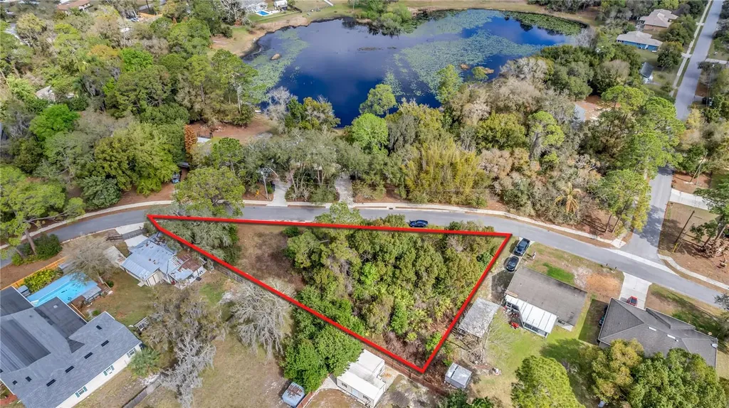 205 Plumosa Road Debary FL 32713