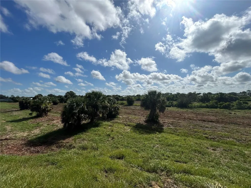 7024 Grove Boulevard Punta Gorda FL 33982