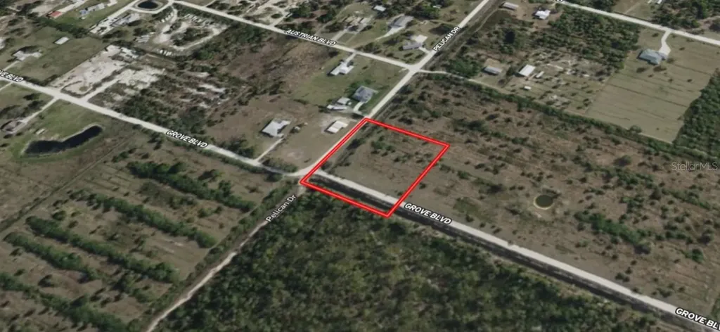 7024 Grove Boulevard Punta Gorda FL 33982