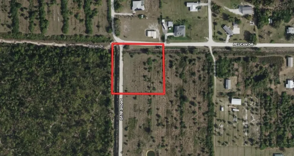 7024 Grove Boulevard Punta Gorda FL 33982