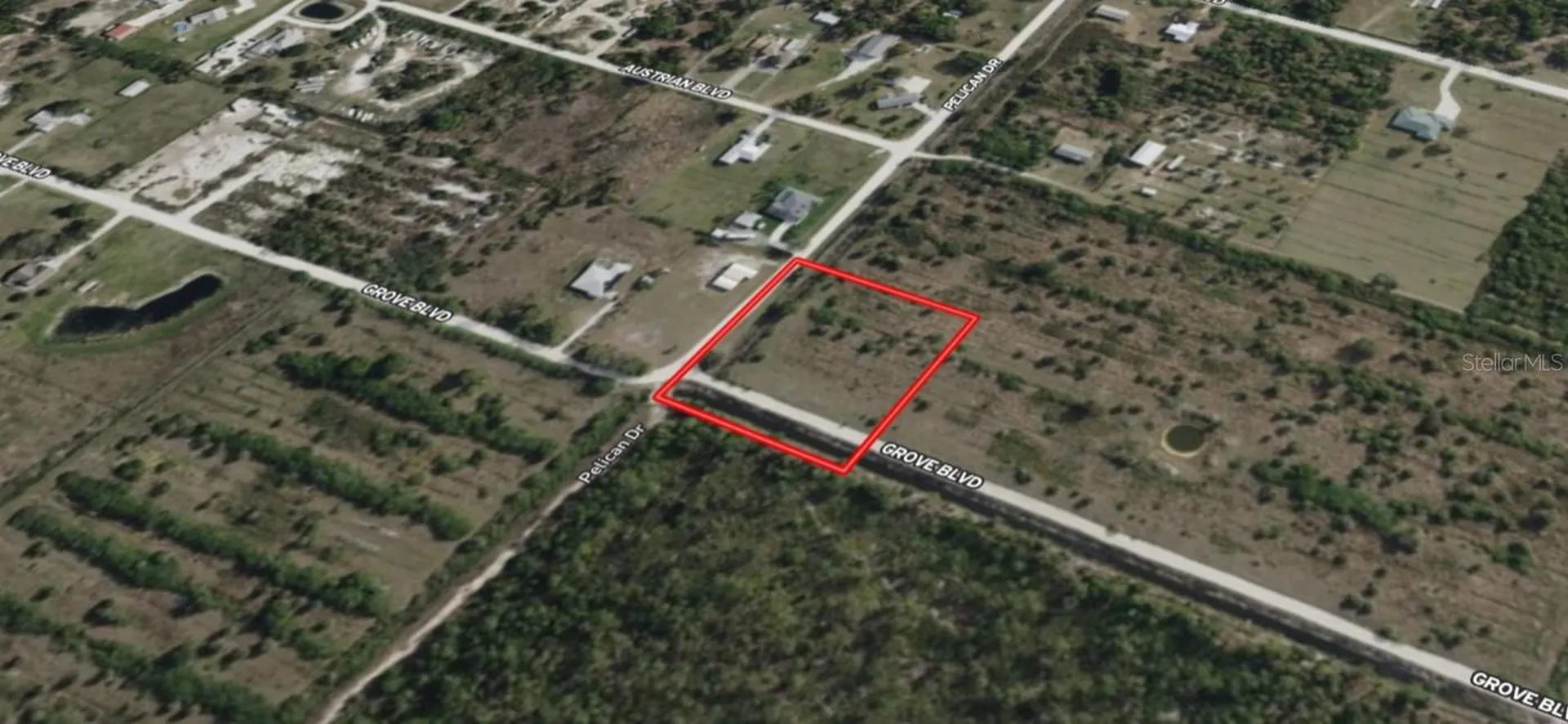 7024 Grove Boulevard Punta Gorda FL 33982
