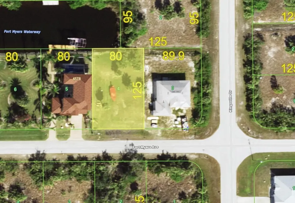 14150 Fort Myers Avenue Port Charlotte FL 33981