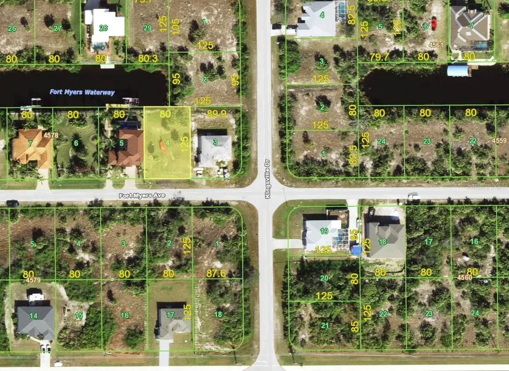 14150 Fort Myers Avenue Port Charlotte FL 33981