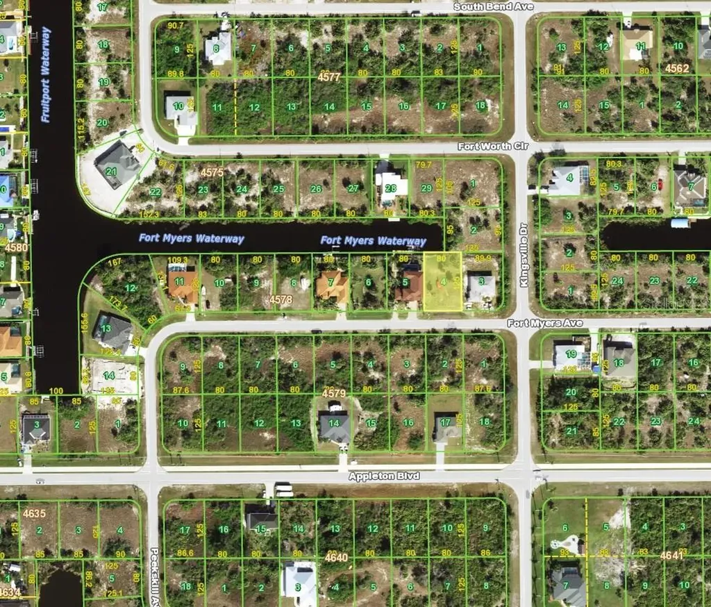 14150 Fort Myers Avenue Port Charlotte FL 33981