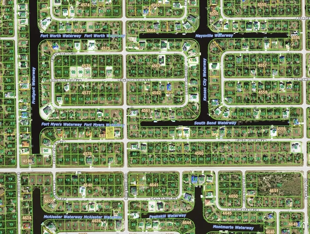 14150 Fort Myers Avenue Port Charlotte FL 33981