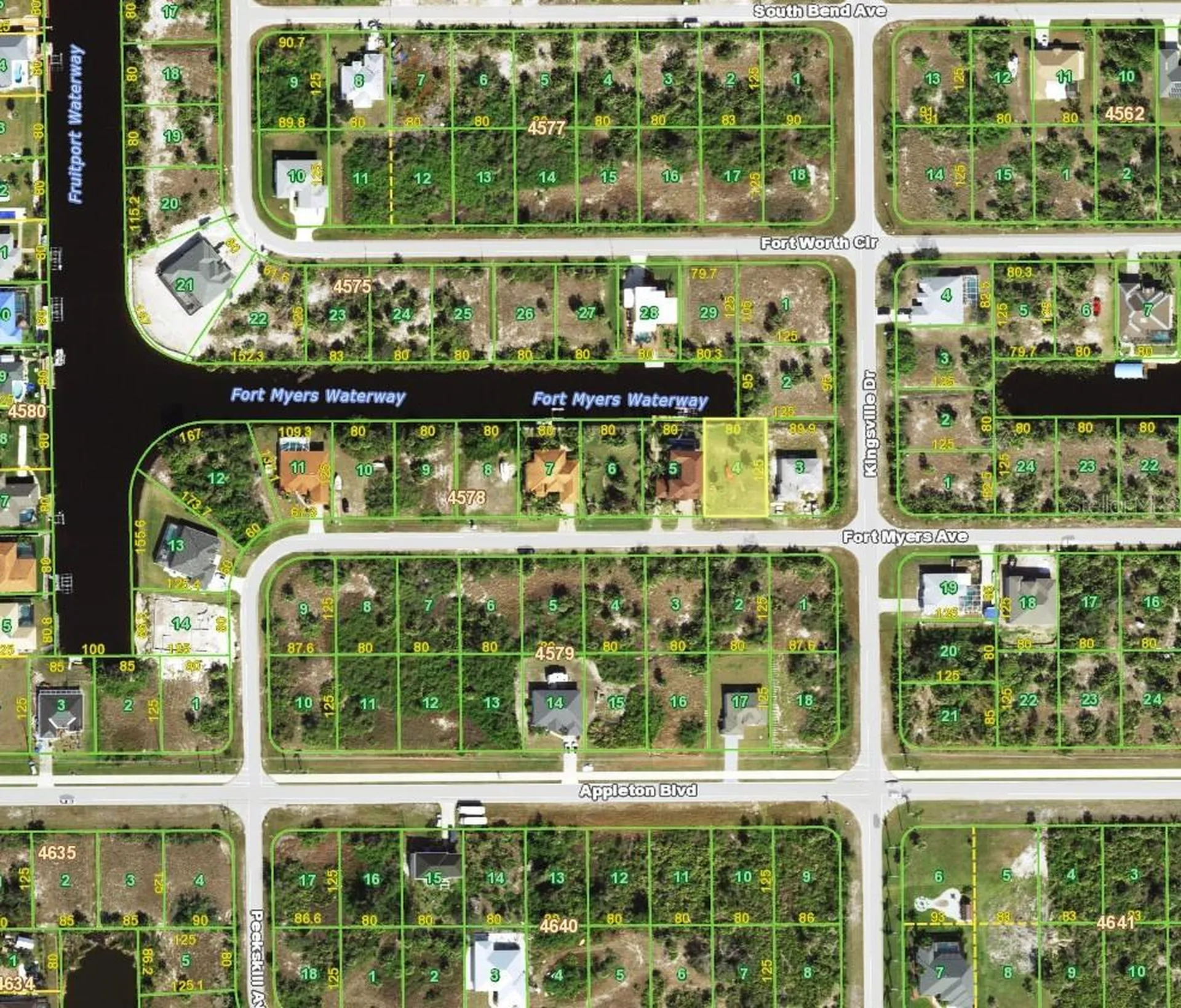 14150 Fort Myers Avenue Port Charlotte FL 33981