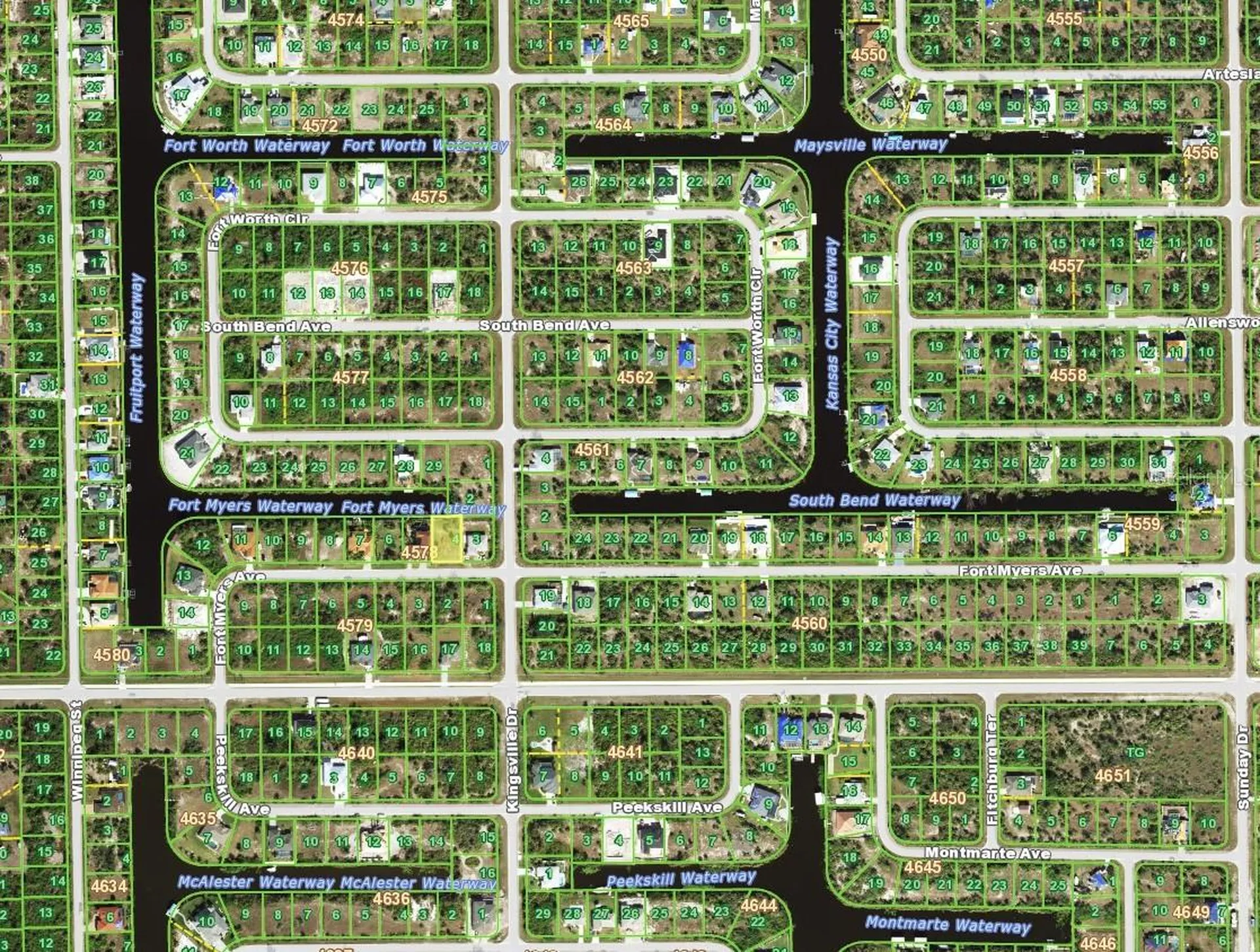 14150 Fort Myers Avenue Port Charlotte FL 33981