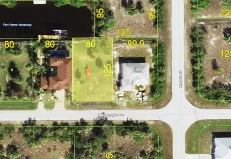 14150 Fort Myers Avenue Port Charlotte FL 33981
