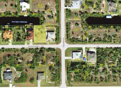 14150 Fort Myers Avenue Port Charlotte FL 33981