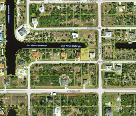 14150 Fort Myers Avenue Port Charlotte FL 33981