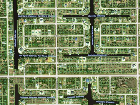 14150 Fort Myers Avenue Port Charlotte FL 33981