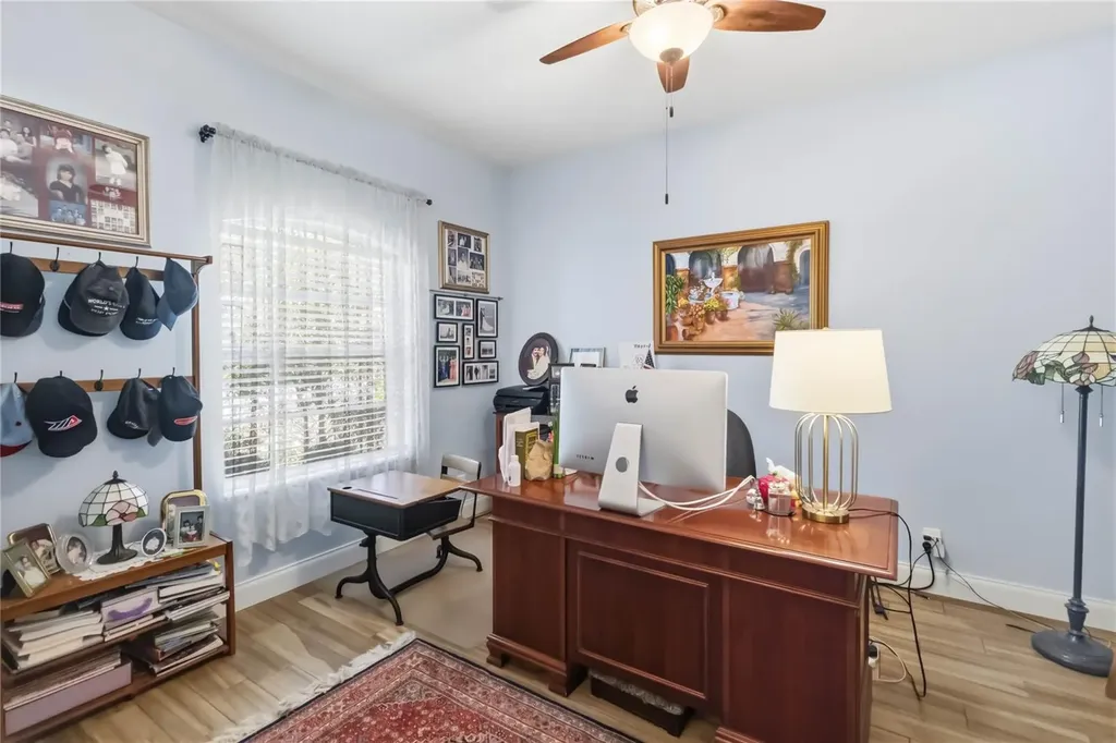 439 Victoria Hills Drive Deland FL 32724