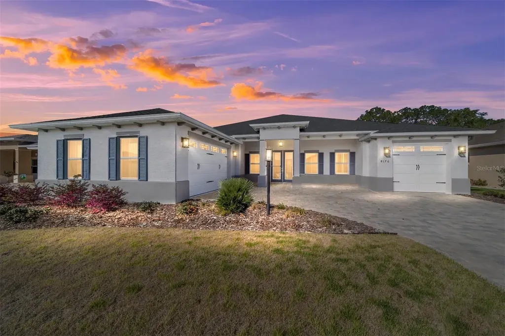 8176 SW 98th Terrace Road Ocala FL 34481