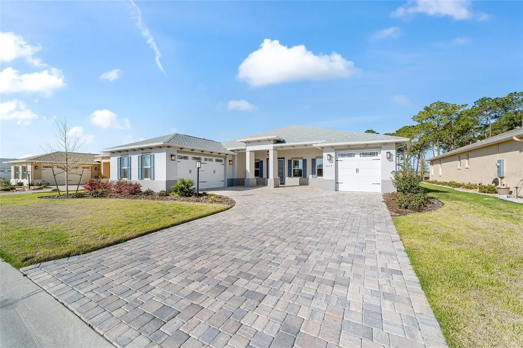 8176 SW 98th Terrace Road Ocala FL 34481