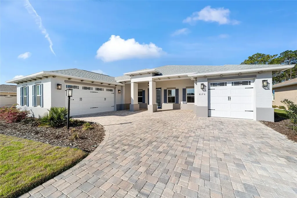 8176 SW 98th Terrace Road Ocala FL 34481
