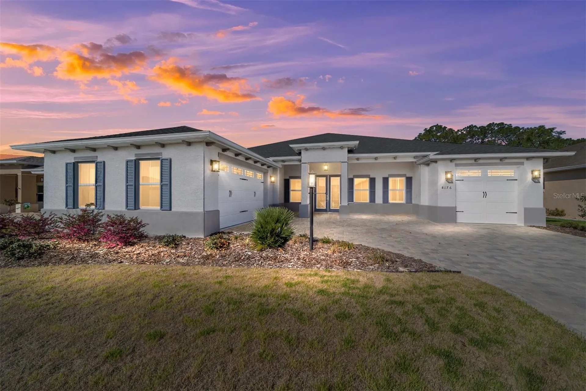 8176 SW 98th Terrace Road Ocala FL 34481