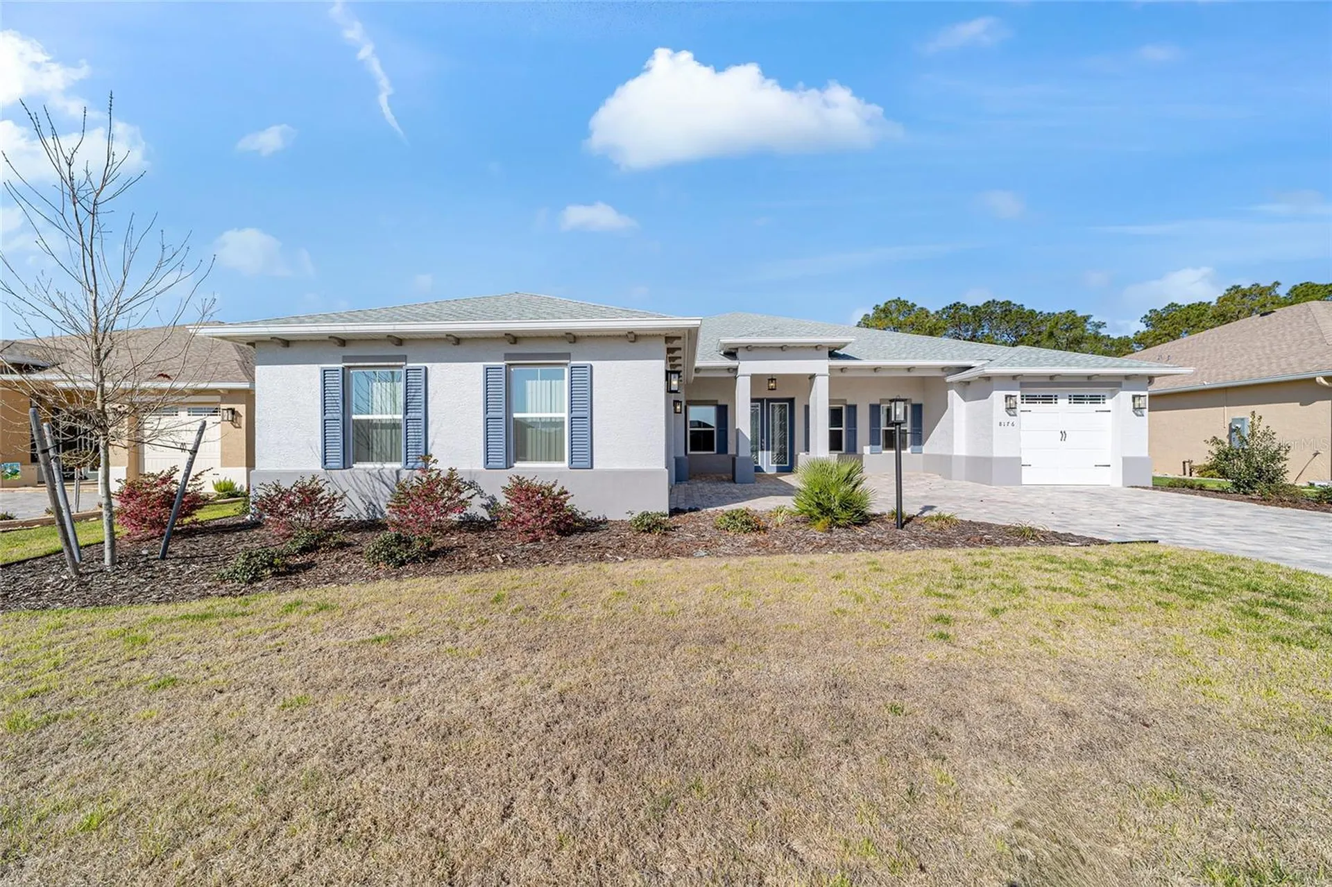 8176 SW 98th Terrace Road Ocala FL 34481