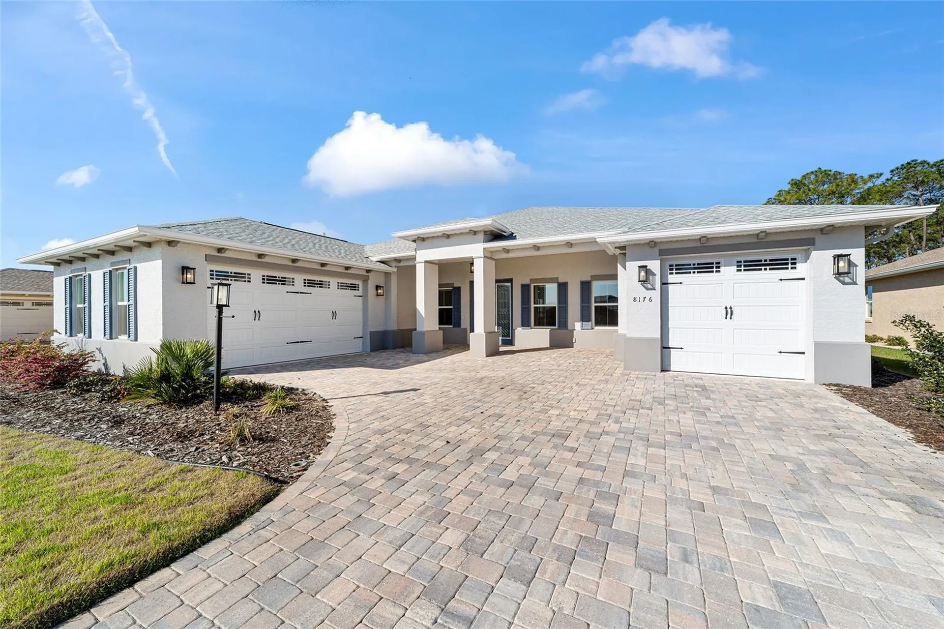 8176 SW 98th Terrace Road Ocala FL 34481