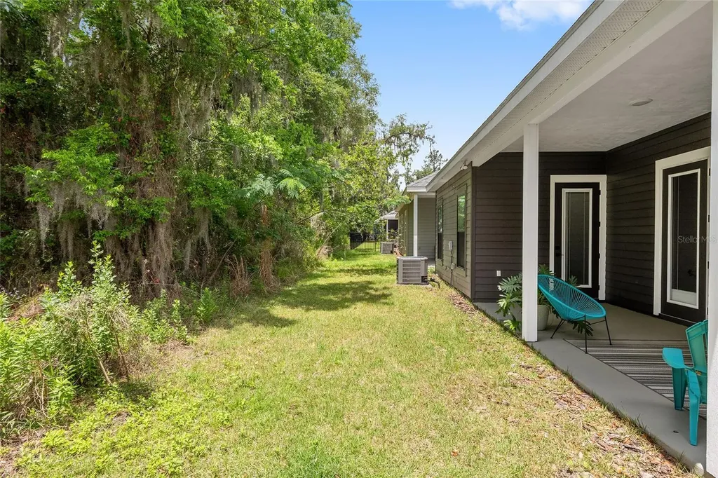 1186 NW 132nd Boulevard Newberry FL 32669