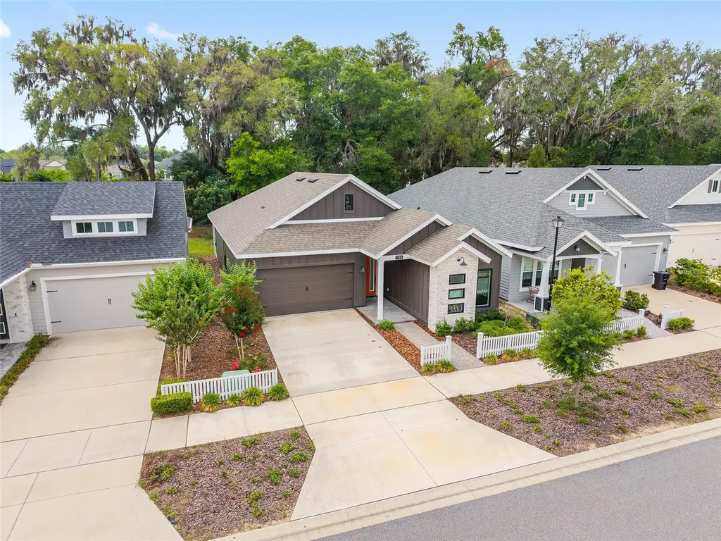 1186 NW 132nd Boulevard Newberry FL 32669