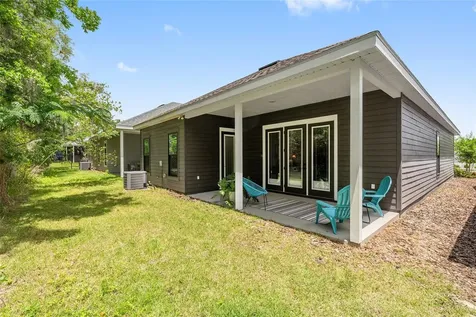 1186 NW 132nd Boulevard Newberry FL 32669