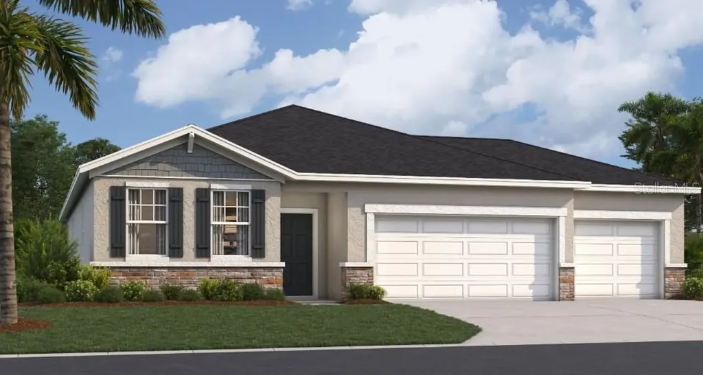 3380 Viridian Circle West Melbourne FL 32904