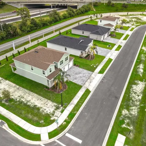 3380 Viridian Circle West Melbourne FL 32904