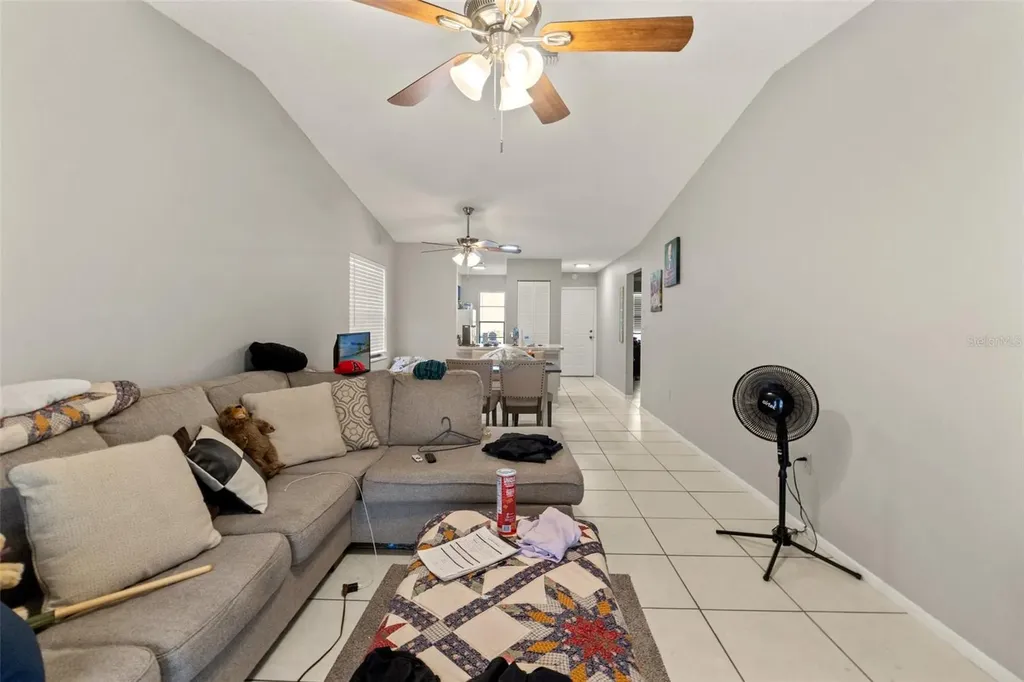 7124 Barclay Avenue Spring Hill FL 34609
