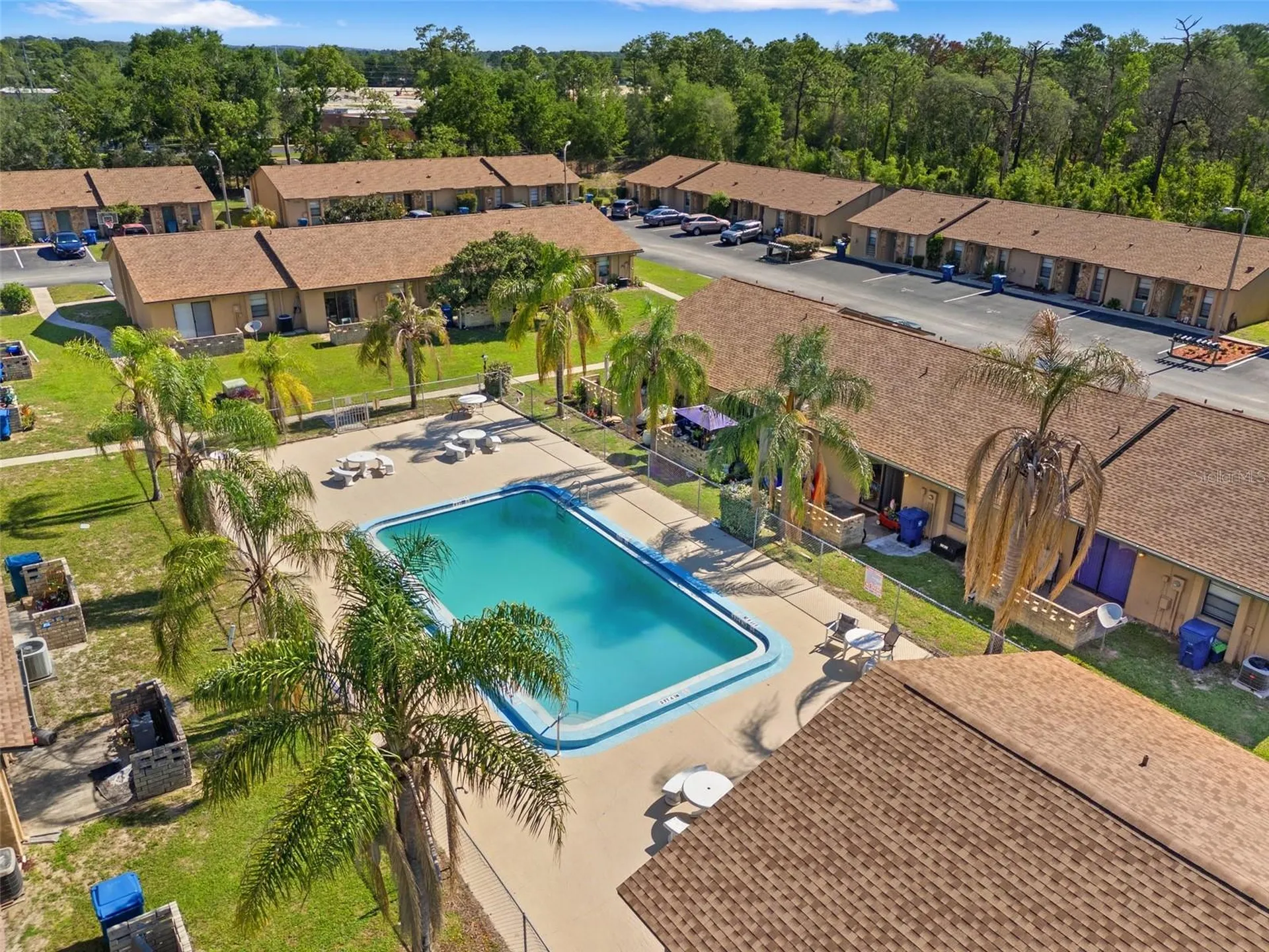 7124 Barclay Avenue Spring Hill FL 34609