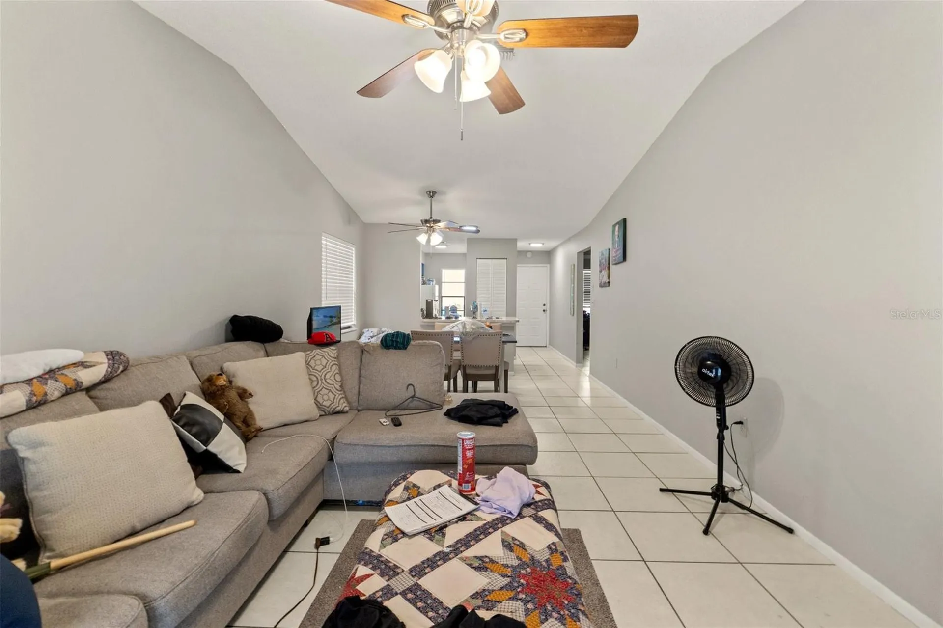 7124 Barclay Avenue Spring Hill FL 34609