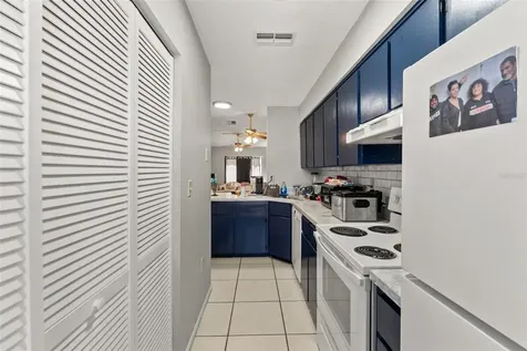 7124 Barclay Avenue Spring Hill FL 34609