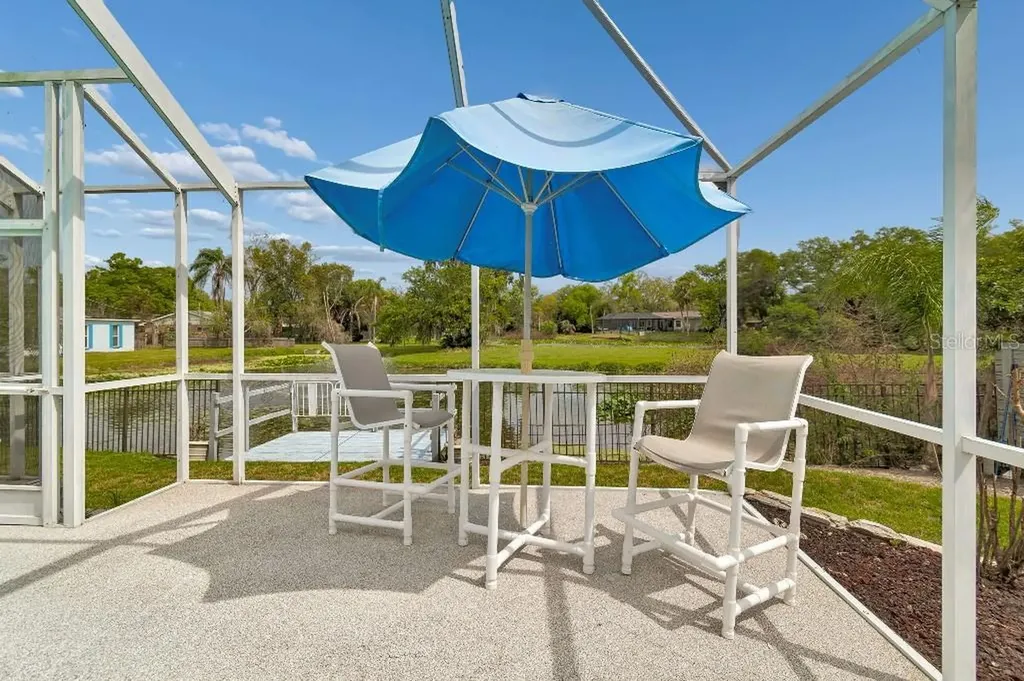 1611 Sunnyhills Drive Brandon FL 33510