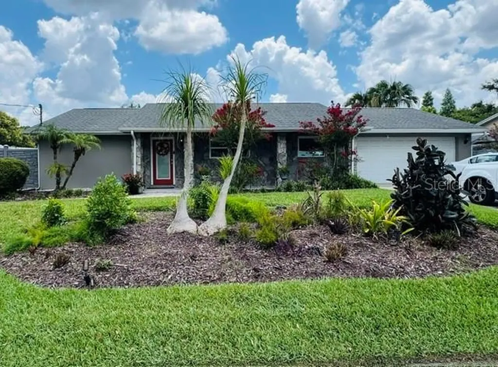 1611 Sunnyhills Drive Brandon FL 33510