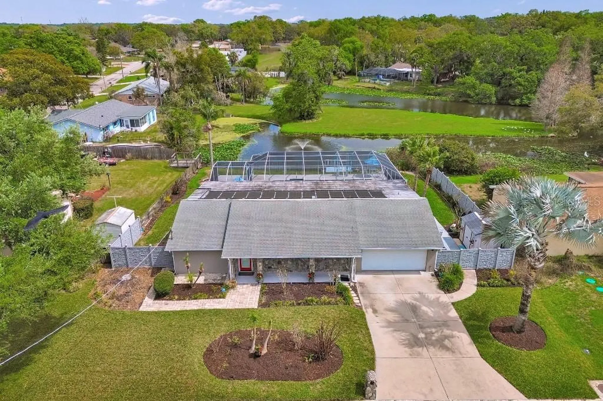 1611 Sunnyhills Drive Brandon FL 33510