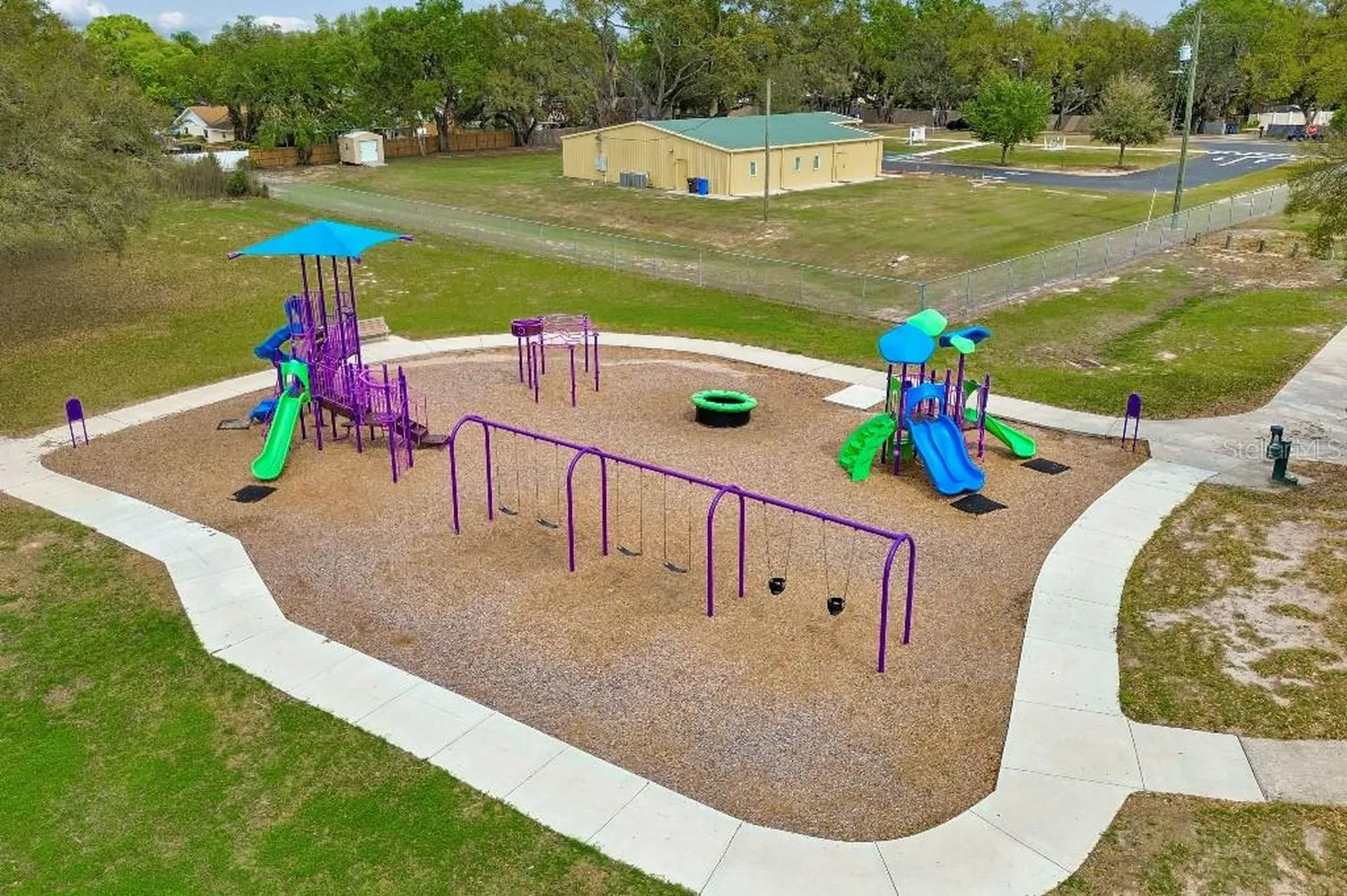 1611 Sunnyhills Drive Brandon FL 33510