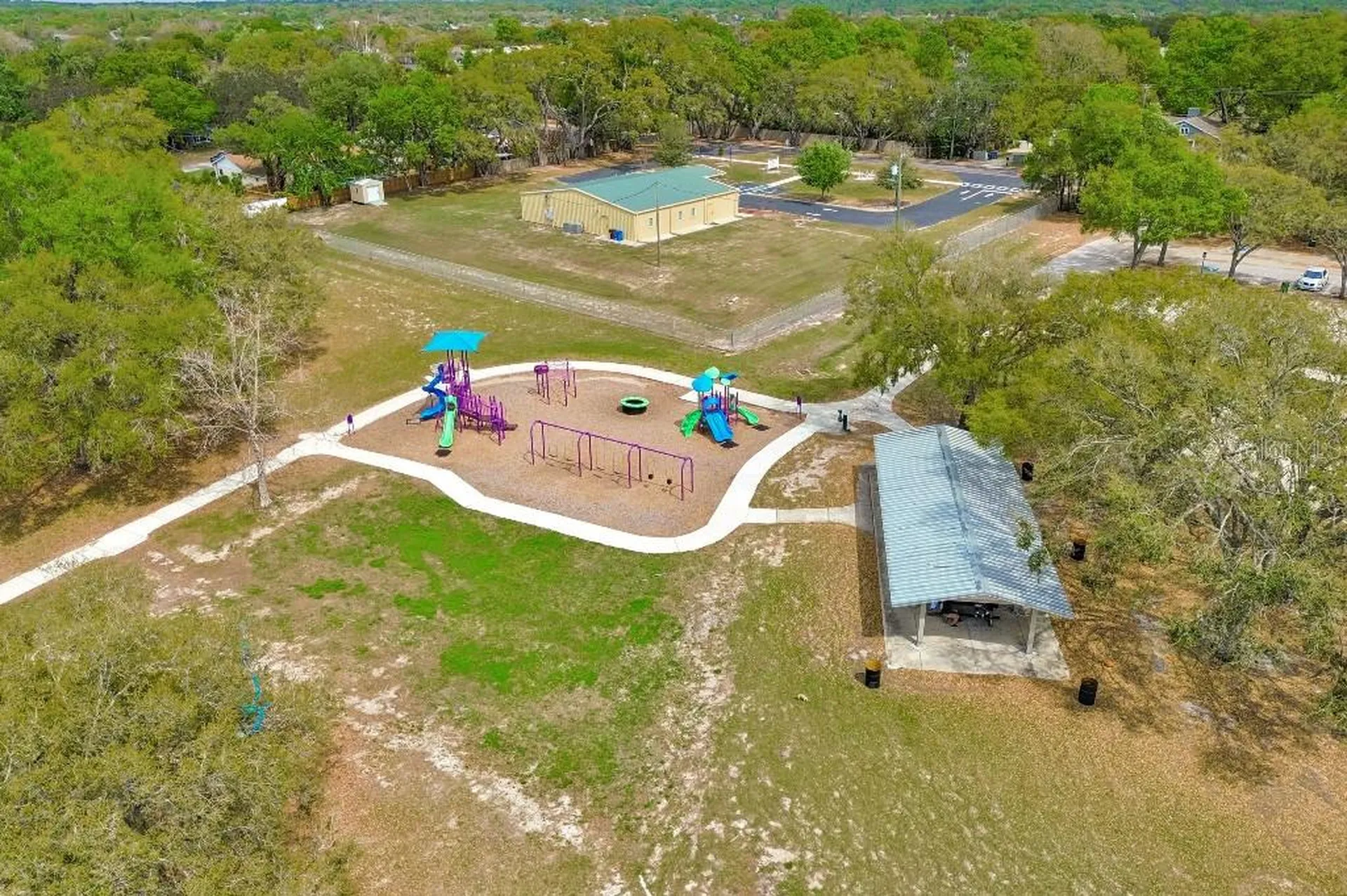 1611 Sunnyhills Drive Brandon FL 33510