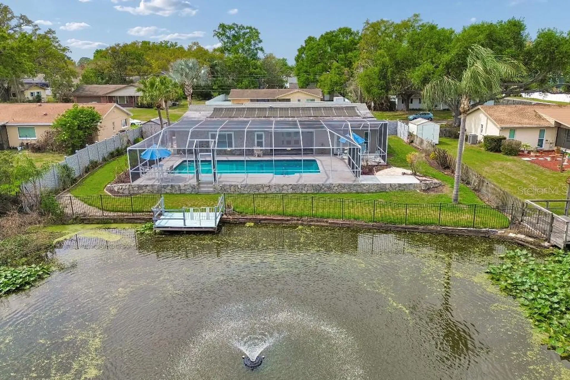 1611 Sunnyhills Drive Brandon FL 33510