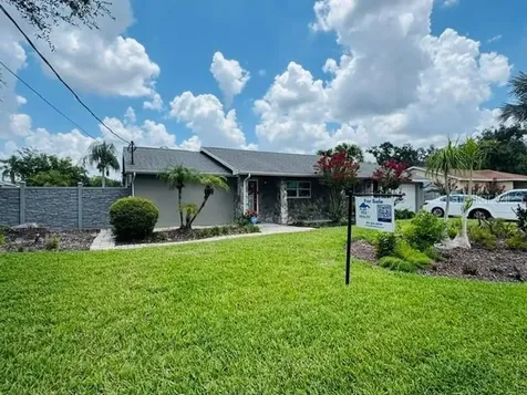 1611 Sunnyhills Drive Brandon FL 33510