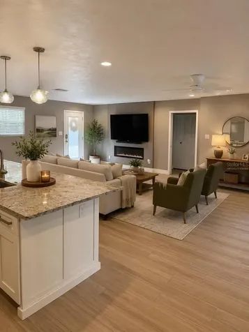 1611 Sunnyhills Drive Brandon FL 33510
