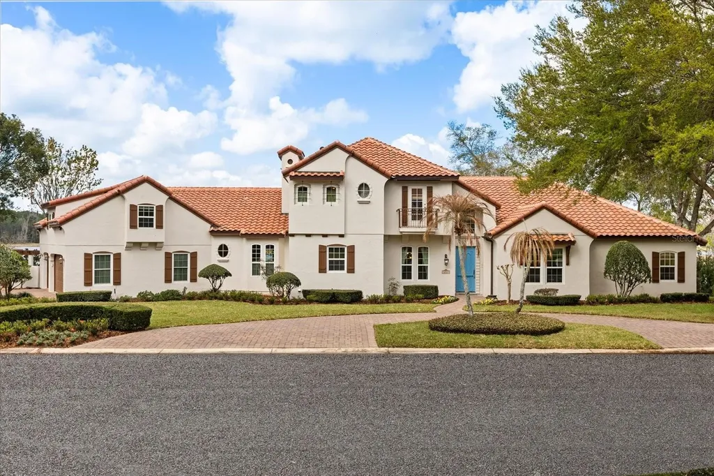 27 Stone Gate N Longwood FL 32779